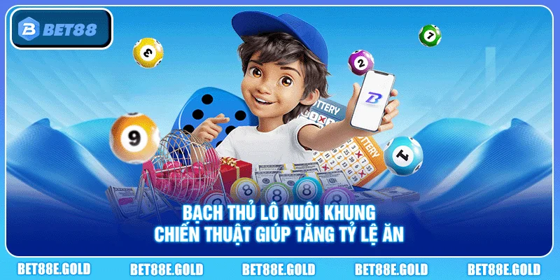 Bạch Thủ Lô Nuôi Khung