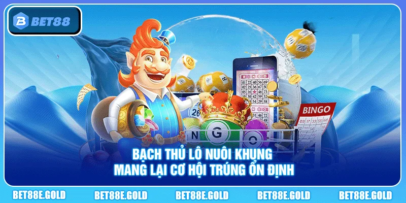 Bạch thủ lô nuôi khung