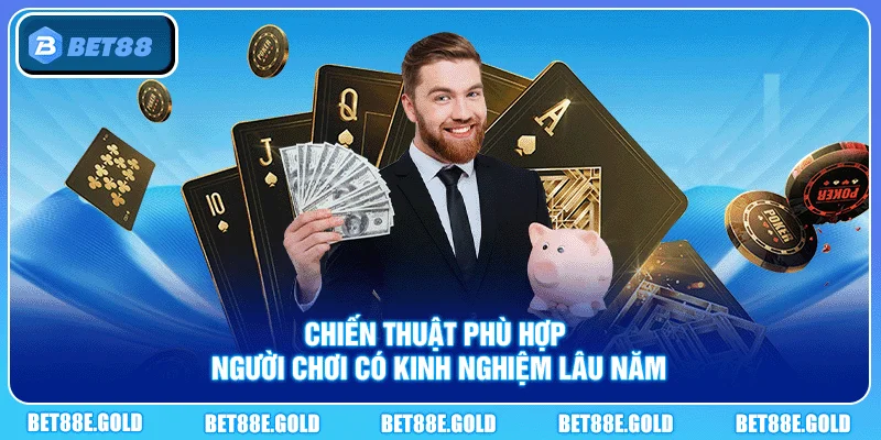 Đánh Gấp Thép Trong Casino