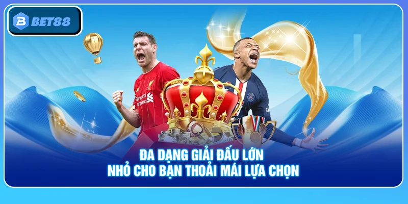Thể Thao Bet88