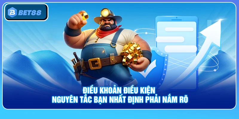 Điều Khoản Điều Kiện