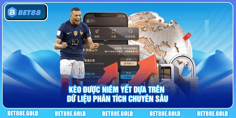 Ai Là Người Ra Kèo Nhà Cái