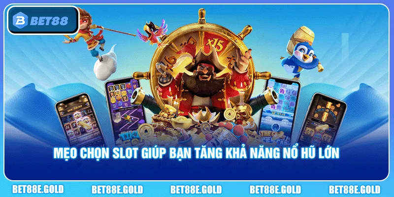 Cách Hoạt Động Của Máy Slot