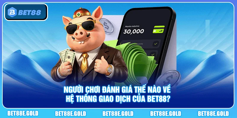 Rút Tiền Bet88