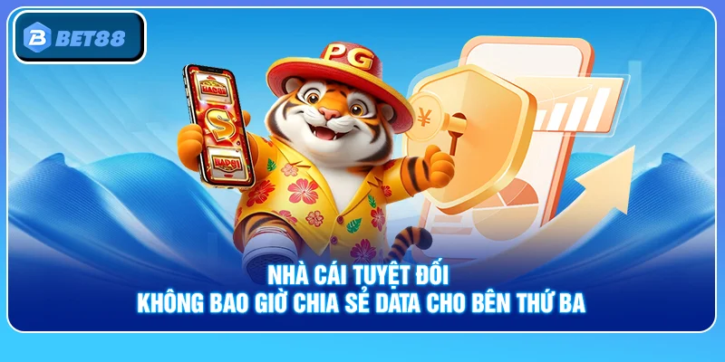 Chính Sách Bảo Mật Bet88