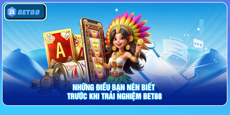 Giới Thiệu Bet88