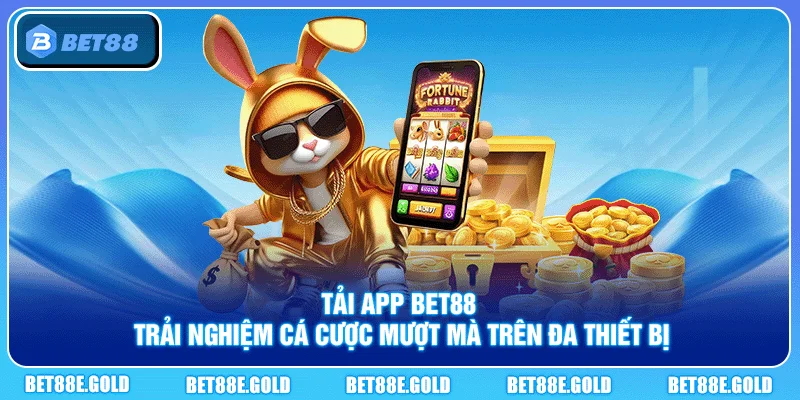 Tải App Bet88
