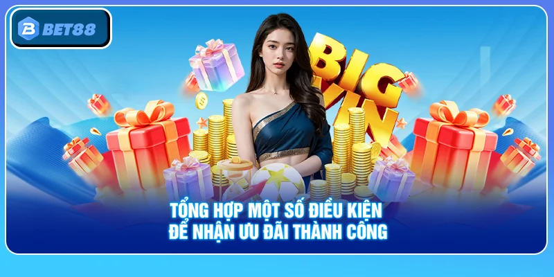 Khuyến Mãi Bet88
